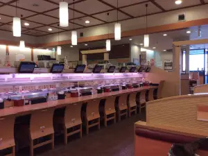 Kappa Sushi Choshi