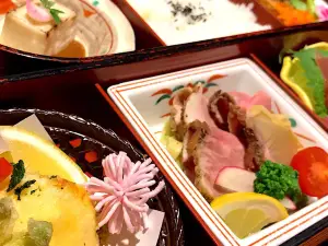 Agari Itcho Sushi Jizakana Dining