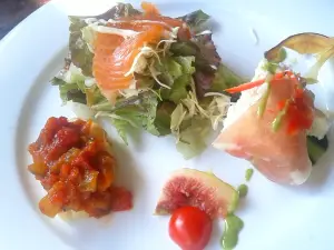 Bistro Kazu