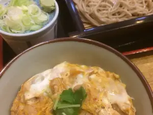 Tsukamoto Soba