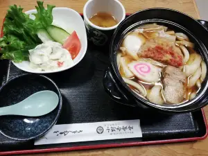 Onodera shokudō
