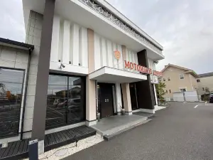 Motomachi Coffee