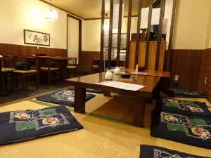 Takenoya