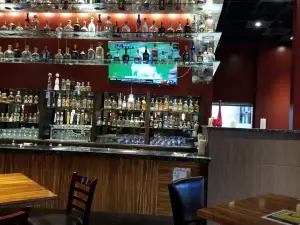 Xochimilco Tequila Bar 2