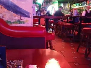 Don Chato Mexican Restaurant