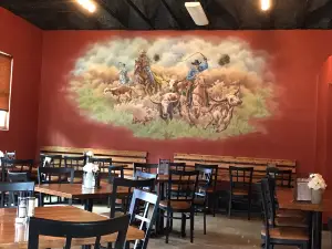 Kane's Cattle Co.