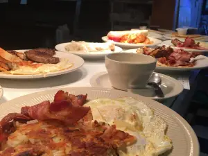Stacy's Restaurant