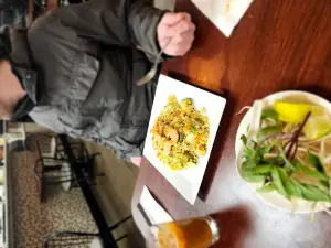 Mai Asia Restaurant