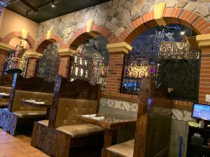 Rancho Grande Mexican Restaurant