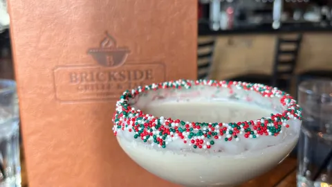 Brickside Grille & Tap in Wright County