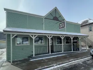 Bonnie Rae's Cafe