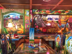 Rivera Maya Mexican Restaurant