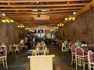 Salsa's Cantina