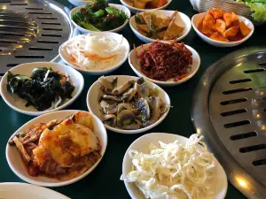 Mama's House Restaurant
