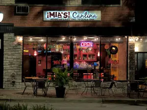 Mia's Cantina