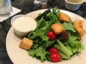 Grapevine Cafe' & Gallery