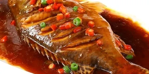 黃山靜隱聽楓客棧（西溪南黃山北站店）·私房菜