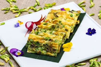 Zhen Chinese Restaurant