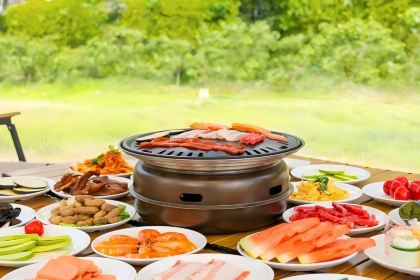 洛阳凤翔温泉酒店·丰泽园