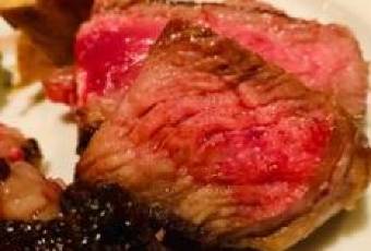 Popular dishes