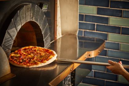 L'UNICO意家意大利餐厅(泉州店)