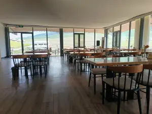 喀拉峻无垠之境野奢营地酒店·玲珑阁