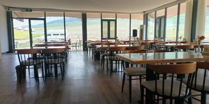 喀拉峻無垠之境野奢營地酒店·玲瓏閣