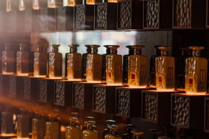 绍兴木棉花·凯悦臻选酒店·小南洋