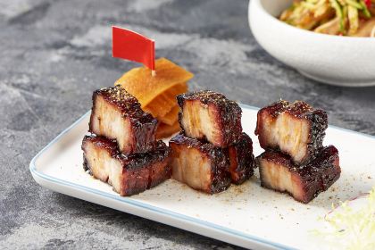 中山顺景花园酒店·领荟