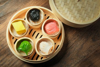 夕苑点心（银泰店）