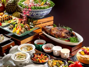 Latest Recipe Restaurant
