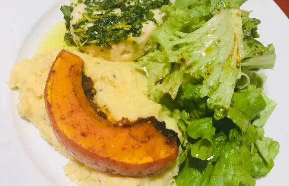 SCIC Le Pain sur la Table