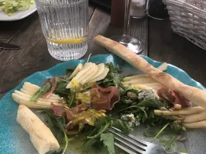 Restauracja Magellan