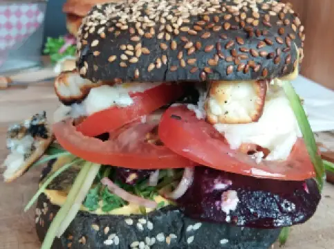 Legends Classic Diner