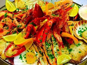 Pane e Vino da Michele