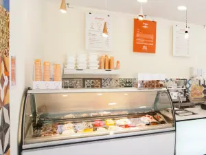 FIB - Il Vero Gelato Italiano