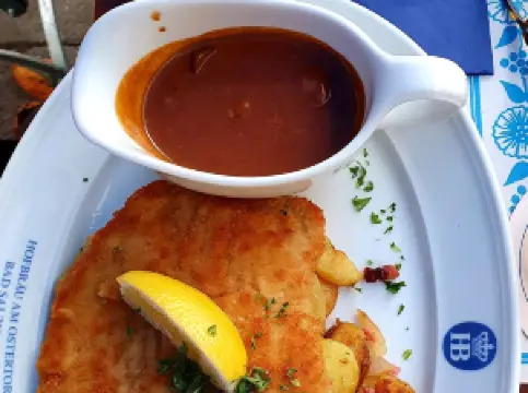 Hofbräu Am Ostertor