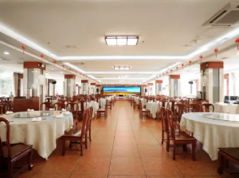 和平荣佳国韵温泉酒店·客味馆