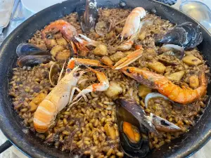 El Claustre de Palera