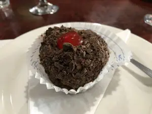 Mordi's Pizza & Pasta