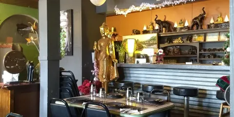 Panoy Bistro