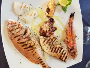 Enotria l'Osteria