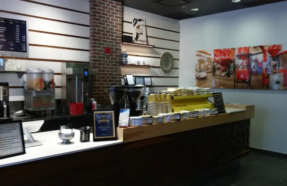 Caffe Umbria