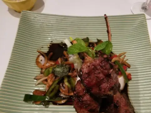 Northlake Thai Cuisine