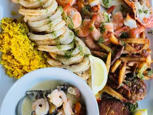 French Allure Cuisine Française