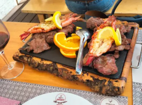 Republica do Petisco