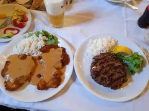 Tavern Stavianis