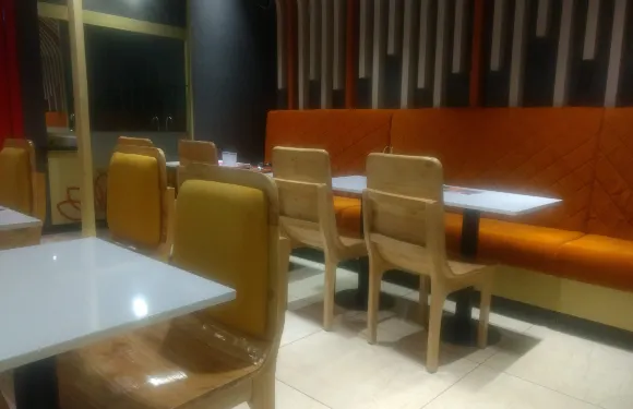 Street Foods by Punjab Grill