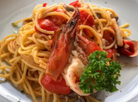 Pizzeria Italia Ungasan