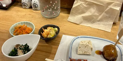 Heianraku